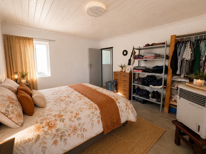 3 Bedroom Property for Sale in Laaiplek Western Cape